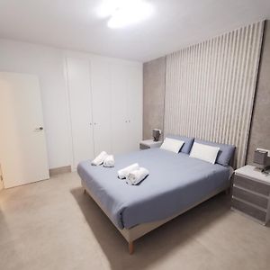 Deluxe Appartement met een Slaapkamer